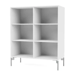 1113 reol inkl. hjul fra<Montana Outlet