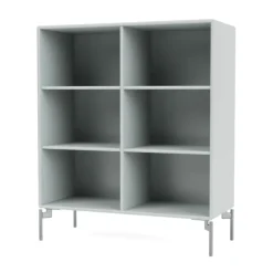 1113 reol inkl. hjul fra<Montana Outlet