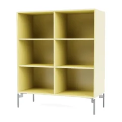 1113 reol inkl. hjul fra<Montana Outlet