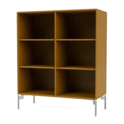 1113 reol inkl. hjul fra<Montana Outlet