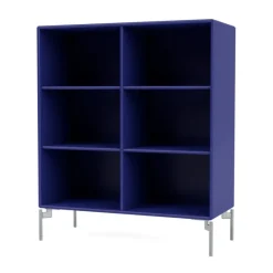 1113 reol inkl. hjul fra<Montana Outlet