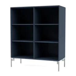 1113 reol inkl. hjul fra<Montana Outlet