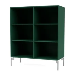 1113 reol inkl. hjul fra<Montana Outlet