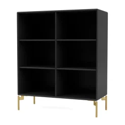 1113 reol inkl. hjul fra<Montana Outlet