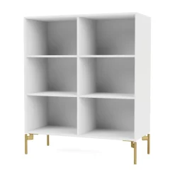 1113 reol inkl. hjul fra<Montana Outlet