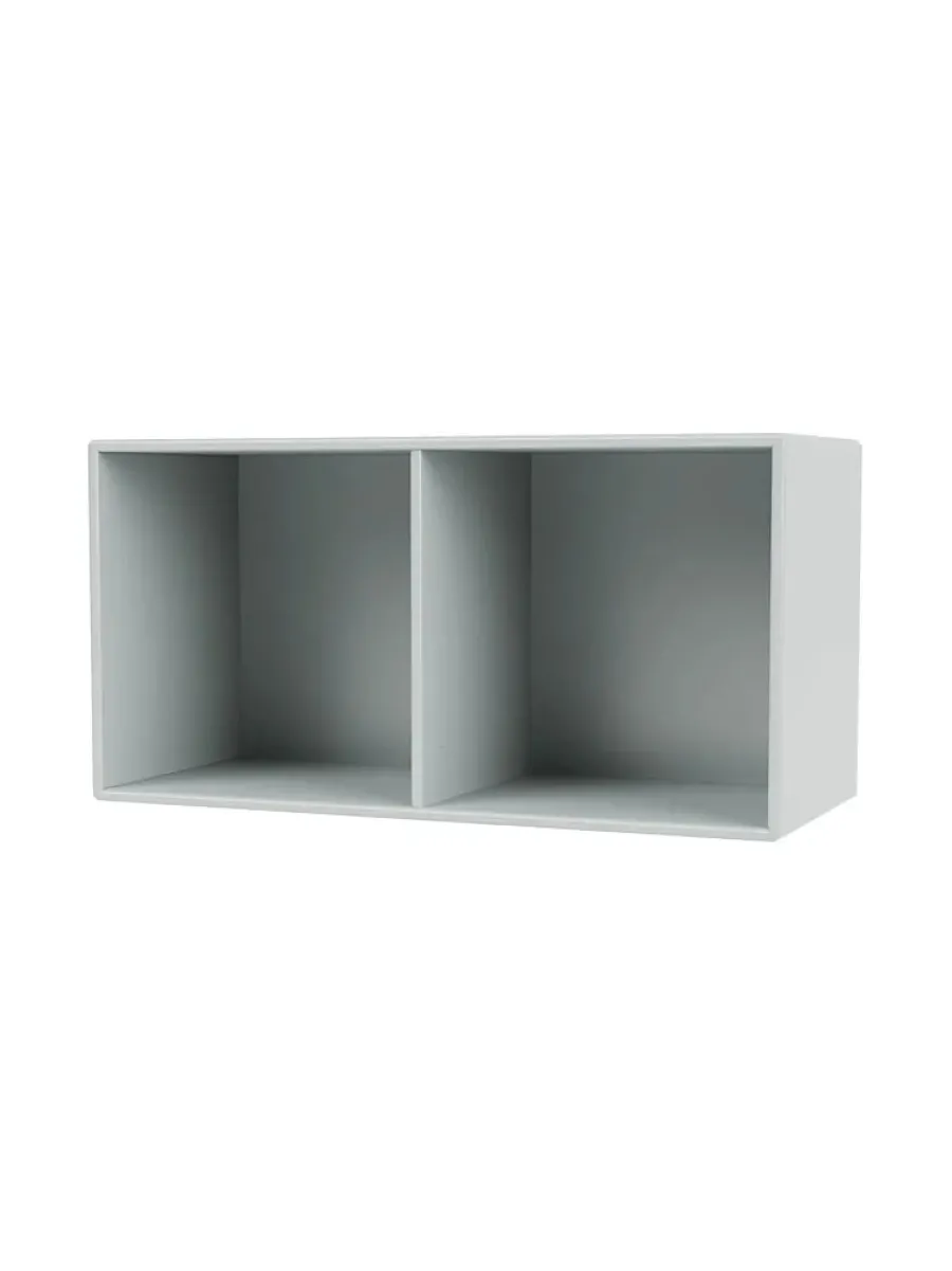 6112 Reol inkl. hjul fra<Montana Online