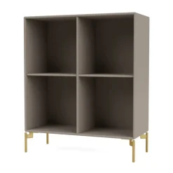 1112 reol inkl. hjul fra<Montana Best