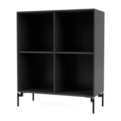 1112 reol inkl. hjul fra<Montana Best