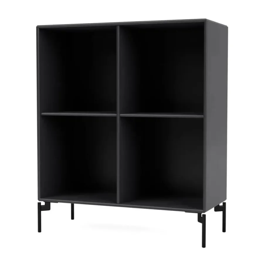 1112 reol inkl. hjul fra<Montana Best