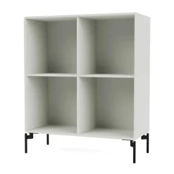 1112 reol inkl. hjul fra<Montana Best