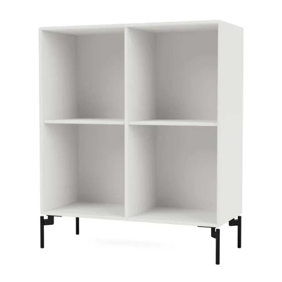 1112 reol inkl. hjul fra<Montana Best