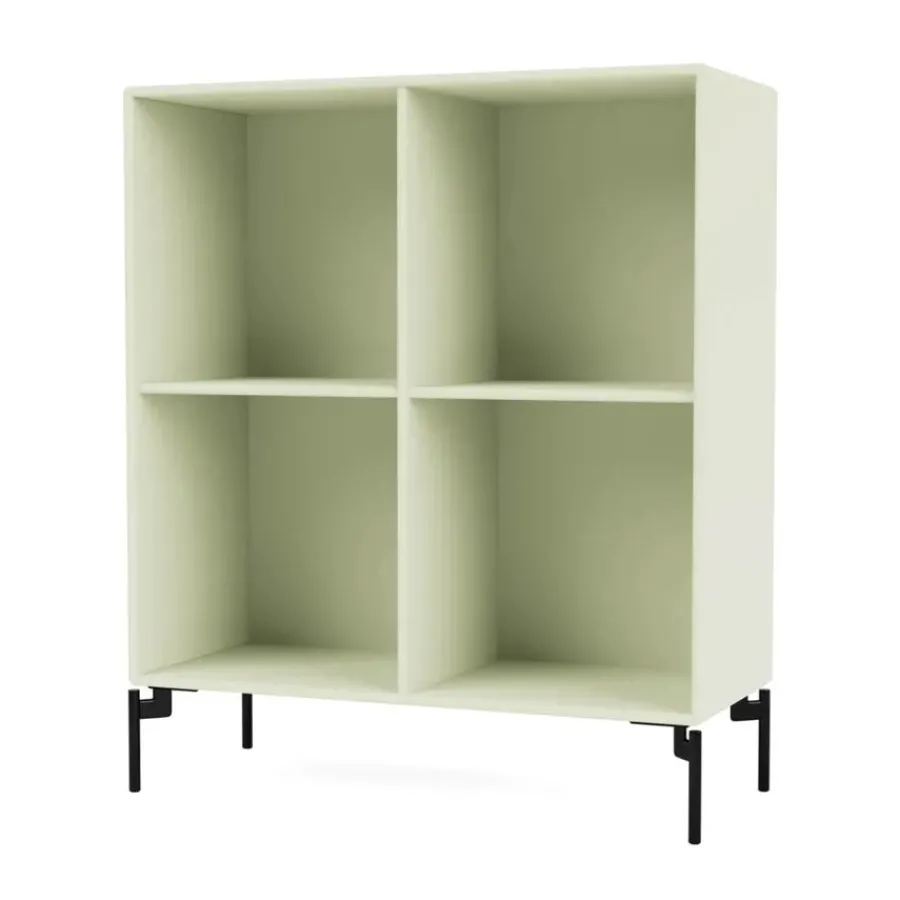 1112 reol inkl. hjul fra<Montana Best