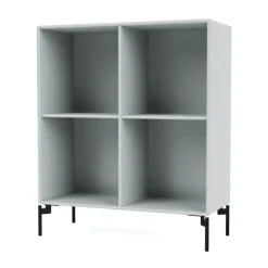 1112 reol inkl. hjul fra<Montana Best