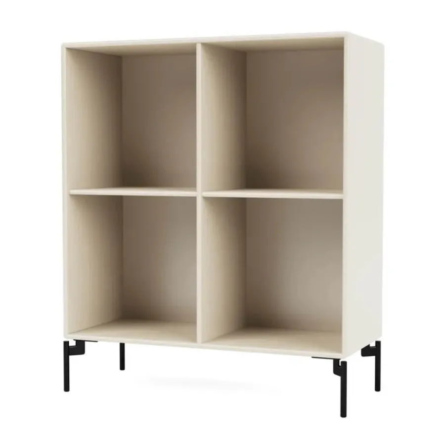 1112 reol inkl. hjul fra<Montana Best