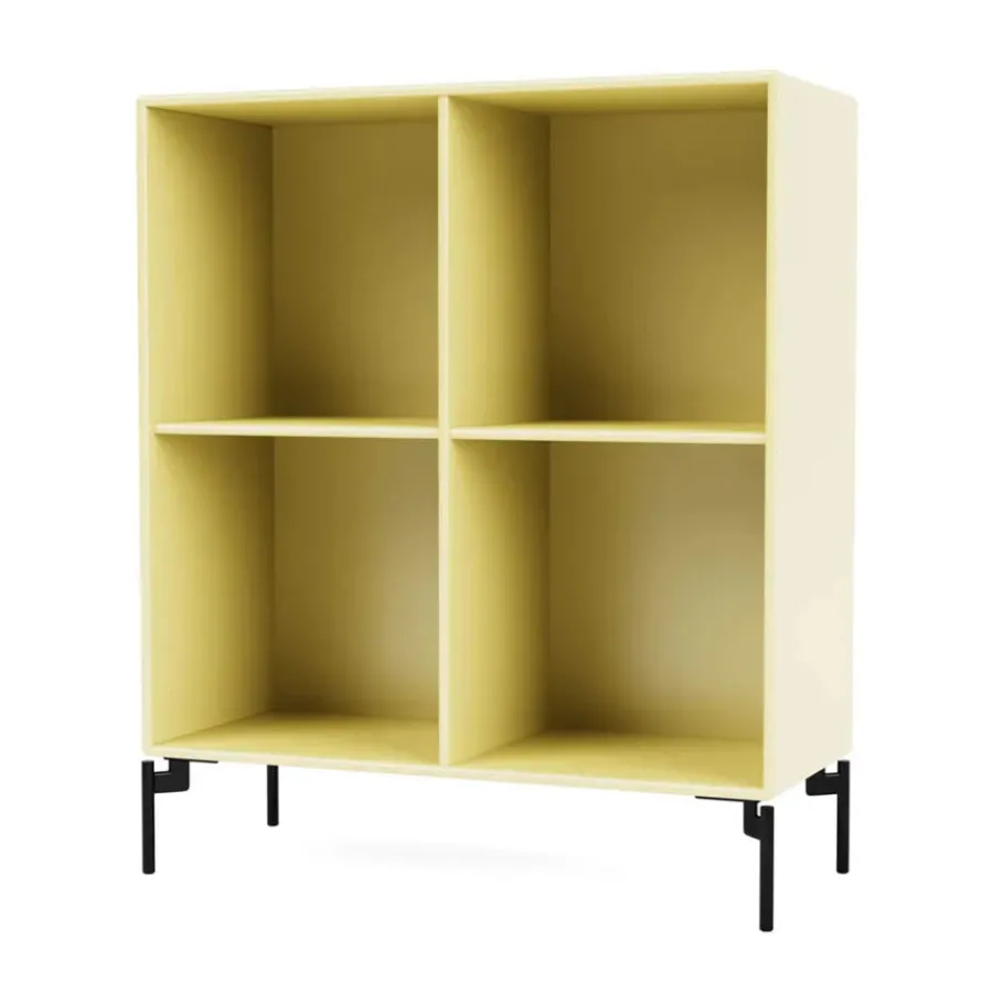 1112 reol inkl. hjul fra<Montana Best