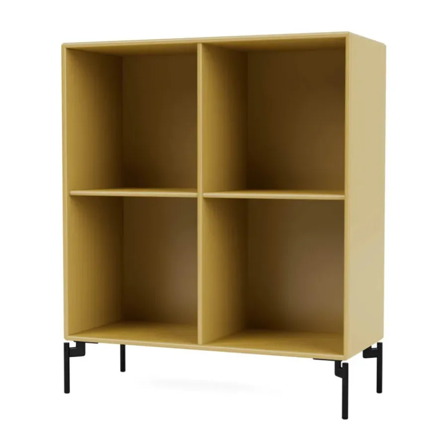 1112 reol inkl. hjul fra<Montana Best