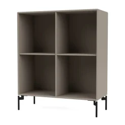 1112 reol inkl. hjul fra<Montana Best