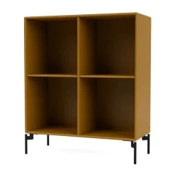 1112 reol inkl. hjul fra<Montana Best