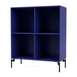 1112 reol inkl. hjul fra<Montana Best