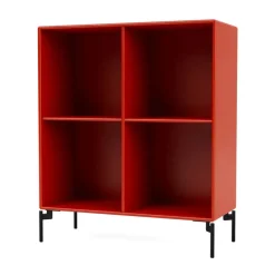 1112 reol inkl. hjul fra<Montana Best