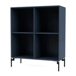 1112 reol inkl. hjul fra<Montana Best