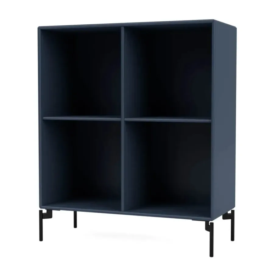 1112 reol inkl. hjul fra<Montana Best