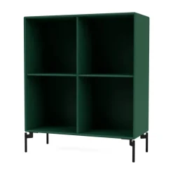 1112 reol inkl. hjul fra<Montana Best