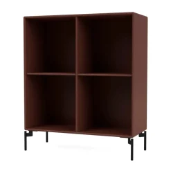 1112 reol inkl. hjul fra<Montana Best