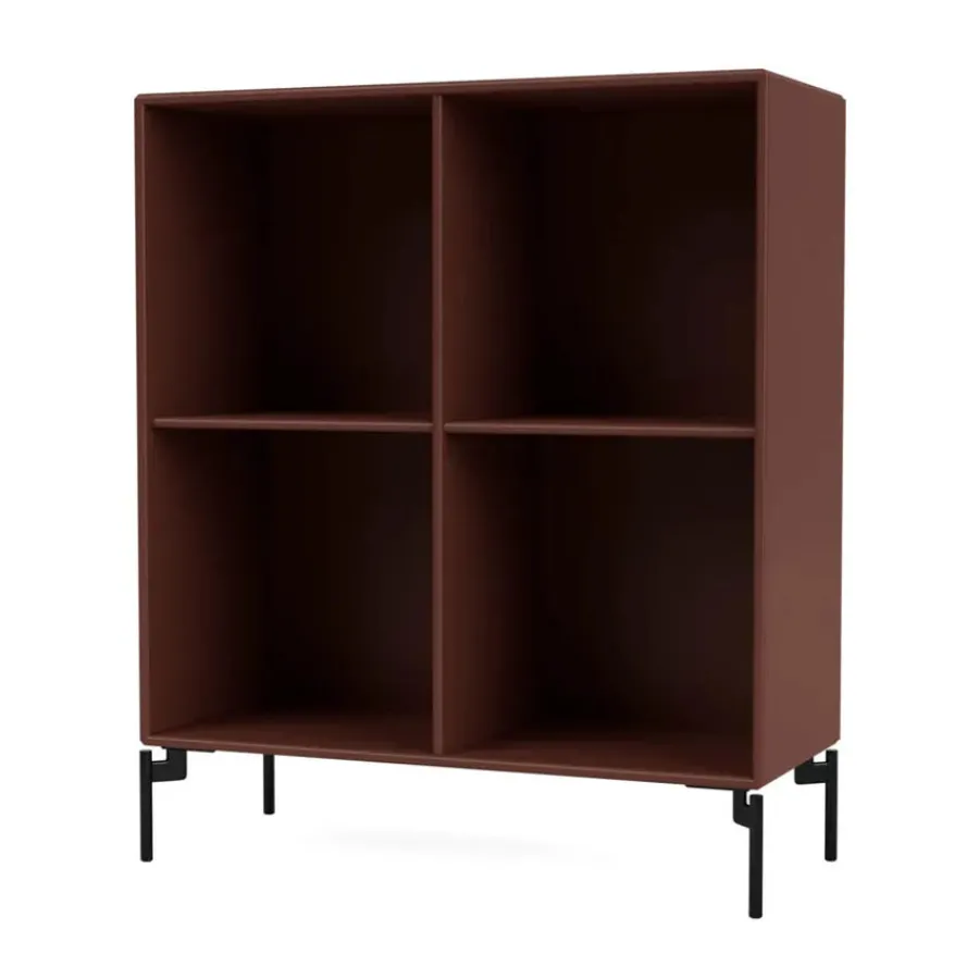 1112 reol inkl. hjul fra<Montana Best