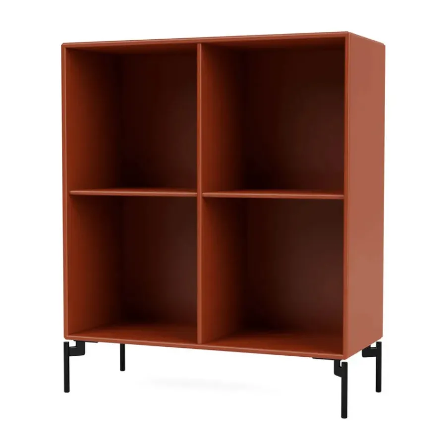 1112 reol inkl. hjul fra<Montana Best