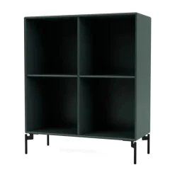 1112 reol inkl. hjul fra<Montana Best