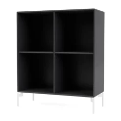 1112 reol inkl. hjul fra<Montana Best