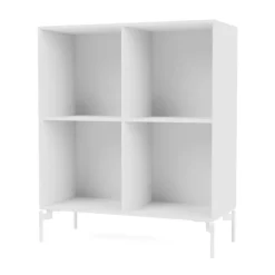 1112 reol inkl. hjul fra<Montana Best