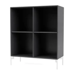 1112 reol inkl. hjul fra<Montana Best