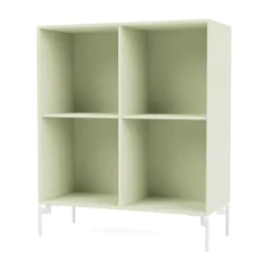 1112 reol inkl. hjul fra<Montana Best