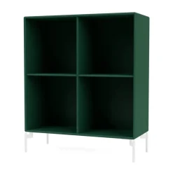 1112 reol inkl. hjul fra<Montana Best