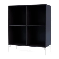 1112 reol inkl. hjul fra<Montana Best