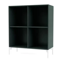 1112 reol inkl. hjul fra<Montana Best