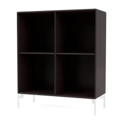 1112 reol inkl. hjul fra<Montana Best