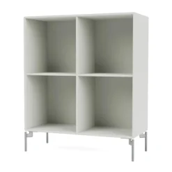 1112 reol inkl. hjul fra<Montana Best