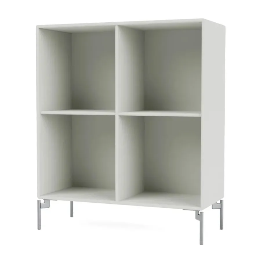 1112 reol inkl. hjul fra<Montana Best