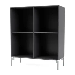 1112 reol inkl. hjul fra<Montana Best