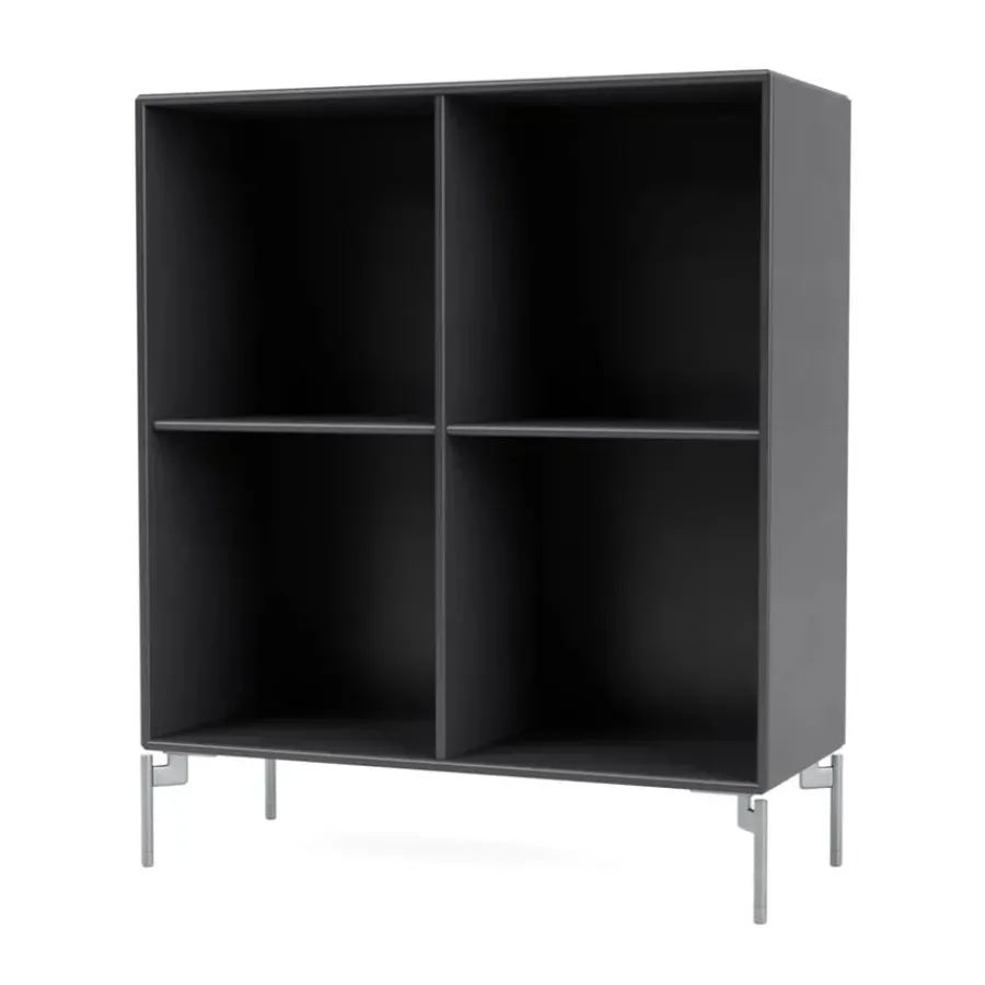 1112 reol inkl. hjul fra<Montana Best