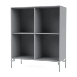 1112 reol inkl. hjul fra<Montana Best