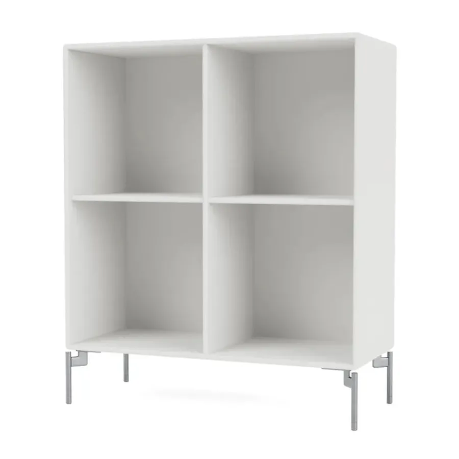 1112 reol inkl. hjul fra<Montana Best