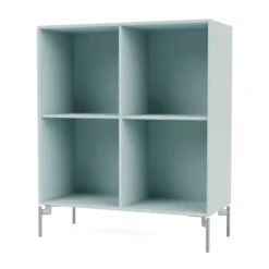 1112 reol inkl. hjul fra<Montana Best