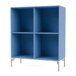 1112 reol inkl. hjul fra<Montana Best