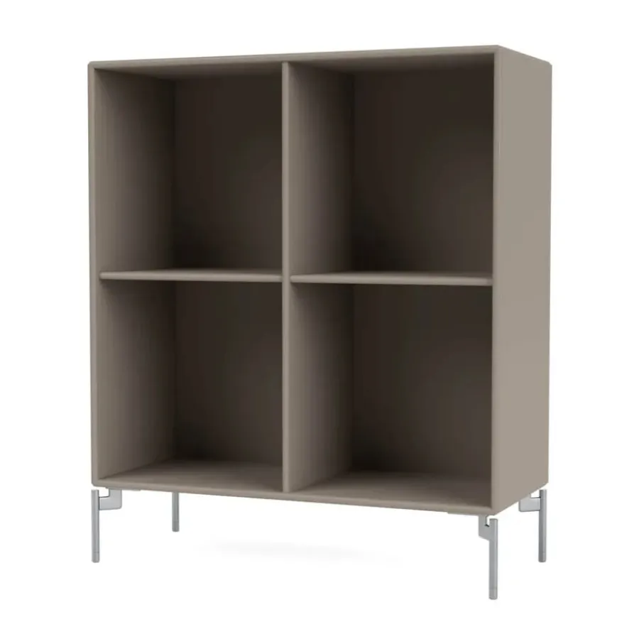 1112 reol inkl. hjul fra<Montana Best