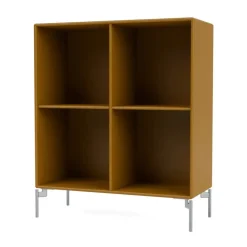 1112 reol inkl. hjul fra<Montana Best