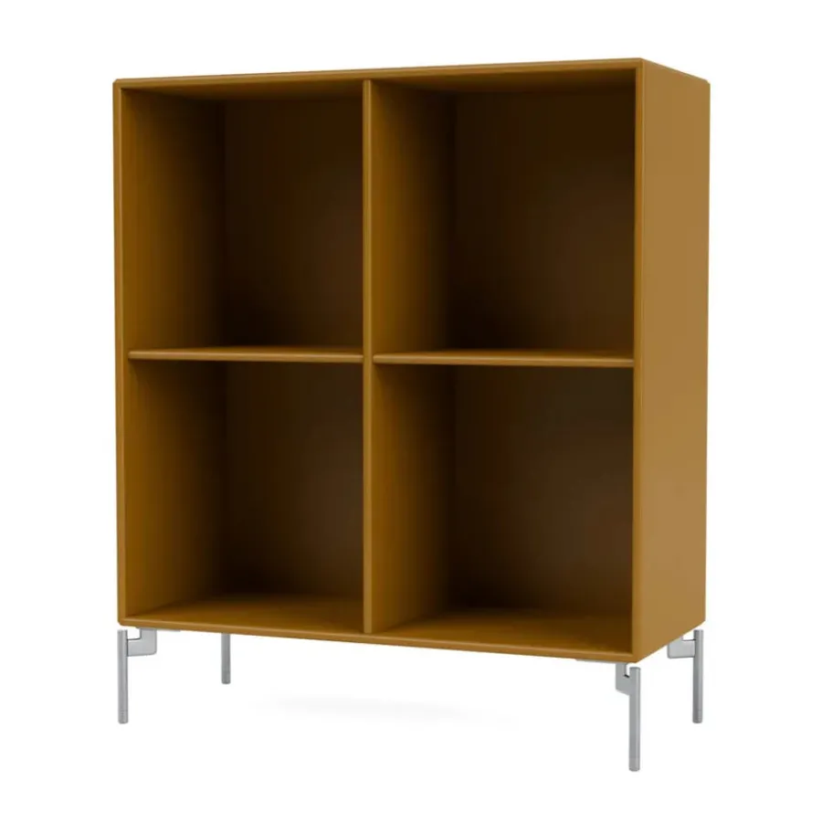 1112 reol inkl. hjul fra<Montana Best